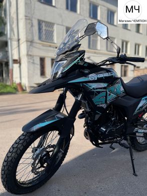 Мотоцикл GEON ADX 250 купить