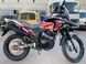 Мотоцикл GEON ADX 250