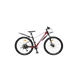 Велосипед Cronus Hurricane 27.5" 15.5" Червоний-Чорний [27CRN-005015]