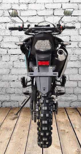 Мотоцикл GEON X-LINE 250 (21/18) 18 к.с. купить в Шостке и в