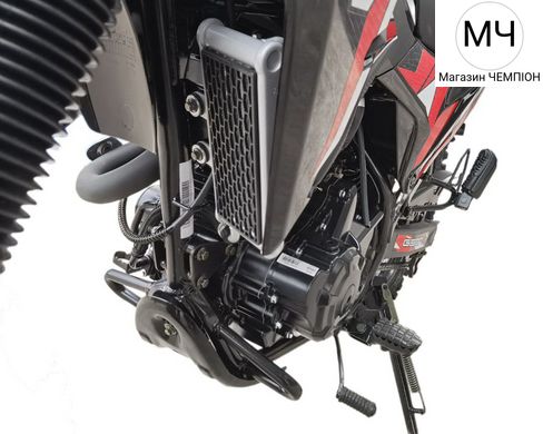 Мотоцикл GEON X-LINE 250 купить