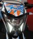 Мотоцикл GEON X-Road Light 200