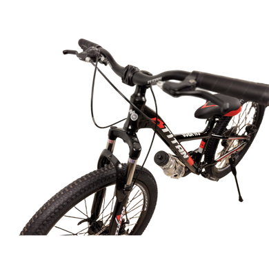 Велосипед Titan CALYPSO 24" 11" Чорний [24TJA-004697] купити
