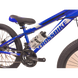 Велосипед CrossBike STORM 24" 12" Синій [24CJPr-005766]