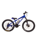 Велосипед CrossBike STORM 24" 12" Синій [24CJPr-005766]