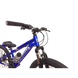 Велосипед CrossBike STORM 24" 12" Синій [24CJPr-005766]