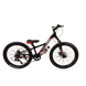 Велосипед Titan CALYPSO 24" 11" Чорний [24TJA-004697]
