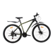 Велосипед Crossbike Genesis 29" 19" Чорний-Зелений [29СTA-006195]