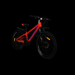 Велосипед Titan APOLLO 26"13" Красный-Синий [26TJA-004644] купить