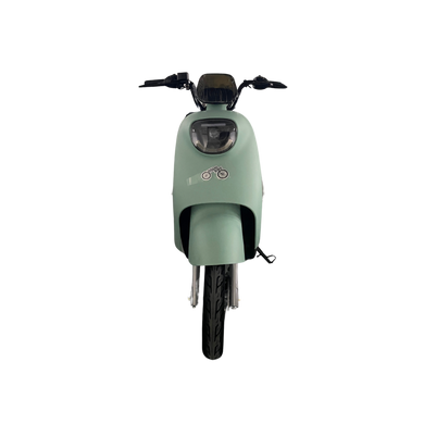 Електроскутер E-Titan Mini 10" Зелений [10EM-005667]