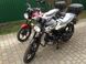 Мотоцикл FORTE FT125
