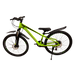 Велосипед CrossBike COMPASS 26" 12.5" Зелений-Чорний [26СTA-006192]