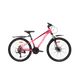Велосипед CrossBike COMPASS 26" 12.5" Рожевий-Чорний [26СTA-006251]