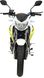 Мотоцикл GEON Pantera 200 Combi Brake System