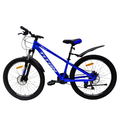 Велосипед Titan APOLLO 26" 13" Синий [26TJA-005139] купить
