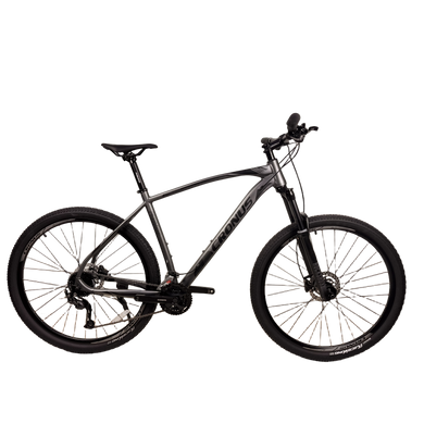 Велосипед Cronus FANTOM 29" 21" Сірий [29CRN-006066] купити