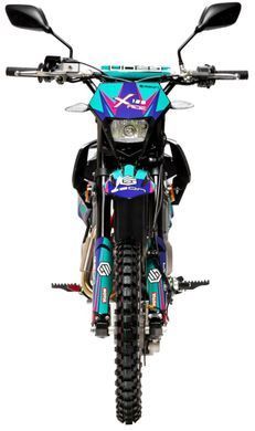 GEON X-Ride Enduro 125  купити
