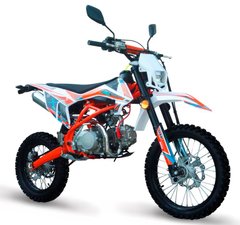 GEON X-Ride Enduro 125  купити