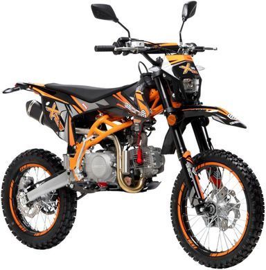 GEON X-Ride Enduro 125  купити