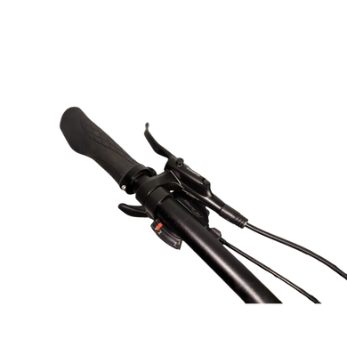 Велосипед Cronus ROVER 520 29" 19.5" Черный [29CRN-006067] купить