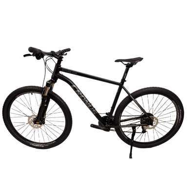 Велосипед Cronus ROVER 520 29" 19.5" Черный [29CRN-006067] купить
