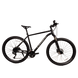 Велосипед Cronus ROVER 520 29" 19.5" Черный [29CRN-006067]