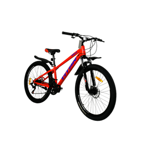 Велосипед Titan APOLLO 26"13" Красный-Синий [26TJA-004644] купить