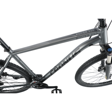 Велосипед Cronus ROVER 520 29" 19.5" Сірий [29CRN-006068] купити