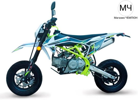 GEON X-Ride Motard 150 купить