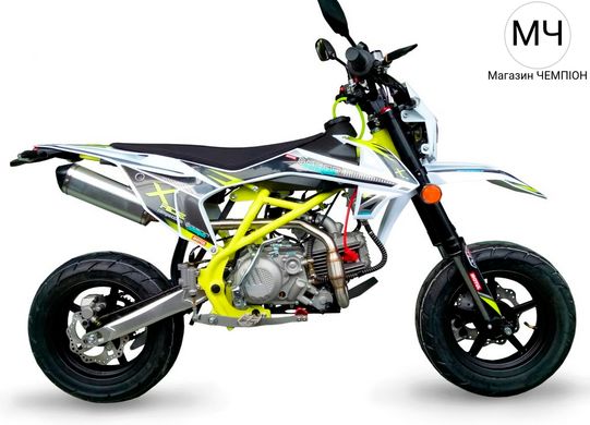 GEON X-Ride Motard 150 купить