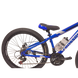 Велосипед CrossBike Storm 26" 13" Синій [26CJPr-005765]