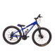 Велосипед CrossBike Storm 26" 13" Синій [26CJPr-005765]