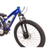 Велосипед CrossBike Storm 26" 13" Синій [26CJPr-005765]