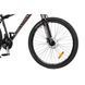 Велосипед CrossBike Storm 27"17" Чорний-Червоний [27CJPr-004387]