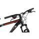 Велосипед CrossBike Storm 27"17" Чорний-Червоний [27CJPr-004387]