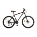 Велосипед CrossBike Everest 27"19" Чорний-Червоний [27CJPr-004436]