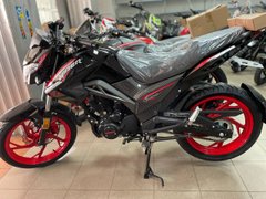 Мотоцикл Viper ZS200-3 купити