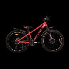 Велосипед Titan APOLLO 26"13" Розовый-Черный [26TJA-004643] купить