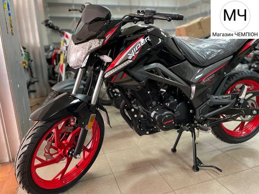 Мотоцикл Viper ZS200-3 купить
