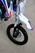PRB PRO 125 cc Воздушное охлаждение