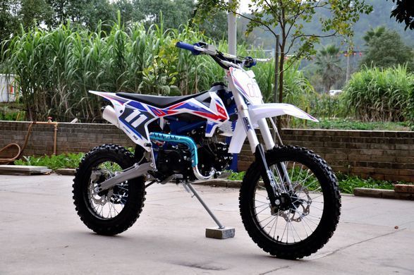 PRB PRO 125 cc Воздушное охлаждение  купити