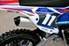 PRB PRO 125 cc Воздушное охлаждение