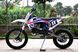 PRB PRO 125 cc Воздушное охлаждение