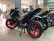 Мотоцикл Viper ZS200-3