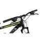 Велосипед CrossBike Storm 27"17" Чорний-Жовтий [27CJPr-004388]