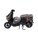 Електроскутер E-Titan Nitro 10" Чорний [10EN-005719]
