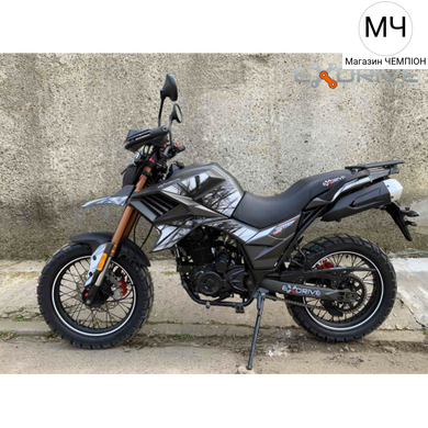 LONCIN Tekken 250 купить