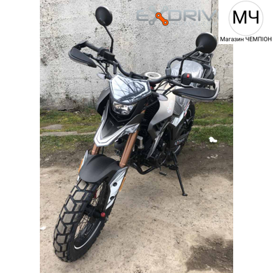 LONCIN Tekken 250 купить