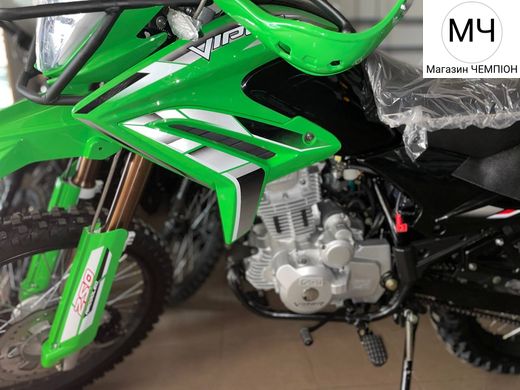 Мотоцикл VIPER V250L NEW Plus купить