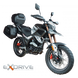 Мотоцикл LONCIN Tekken 250